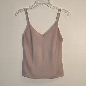 Amaro Light Pink Cami